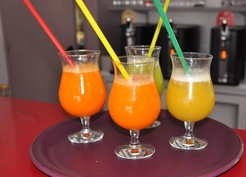 Camping Brantôme Peyrelevade, 4* - 91