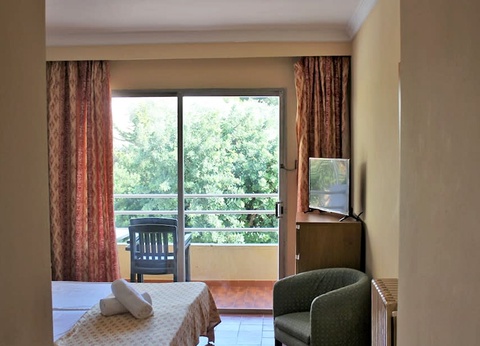 Hôtel BEI Juan Playa Blanca 2* - 7