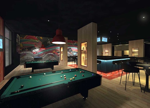 TUI Sélection Riu Atoll 4* - 16