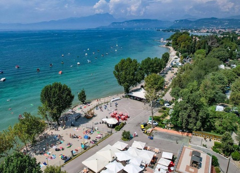 Camping Cisano San Vito, 4* - 25