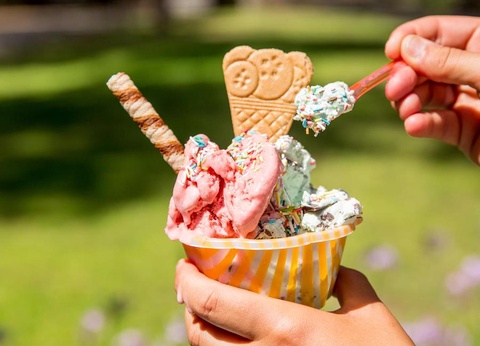 Gitavillage Le Marze - 25