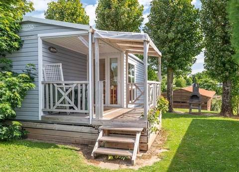 Flower Camping Vitamin, 4* - 29