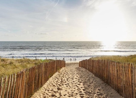 Camping Club Les Brunelles 5* - 79