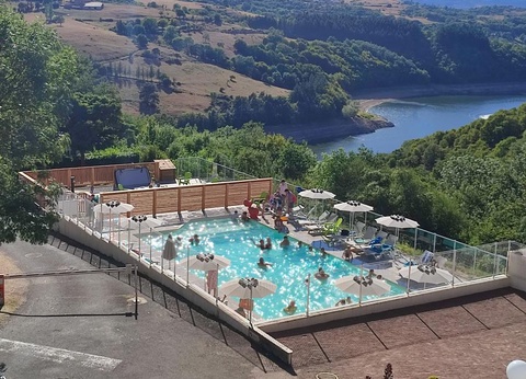 Flower Camping de Mars, 4* - 31