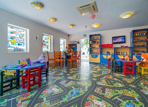 Club Framissima Arabella 4* - 20