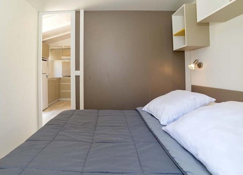 Camping Paradis - Naia Village, 4* - 108