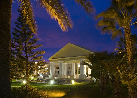 Hôtel Royal Thalassa Monastir 5* - 5