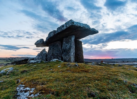 Circuit Balade Irlandaise - 4