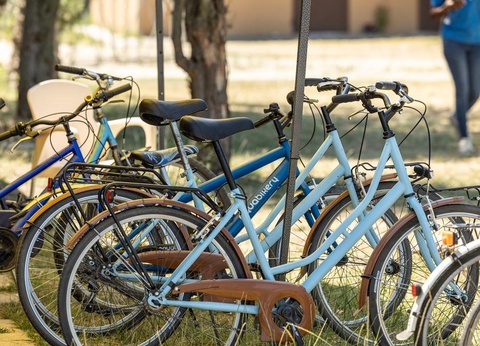 Club Del Sole Spina Family Collection, 4* - 20