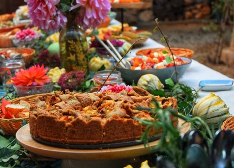 Camping Les 3 Cantons, 4* - 24