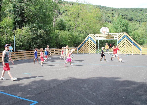 Camping Paradis - Vallespir, 3* - 20