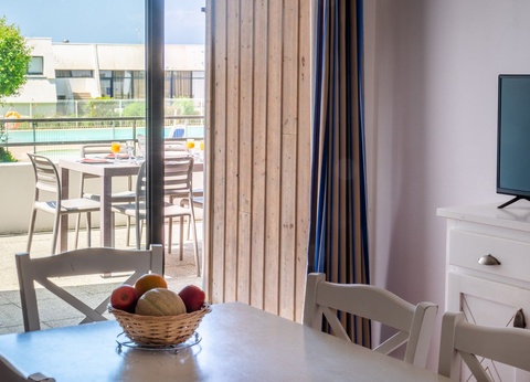 Résidence Référence Fleur de Sel - à partir du 02/05/26 - 23