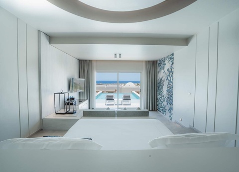 Combiné Splendeurs du Nil et Sentido Reef Oasis Suakin - 21