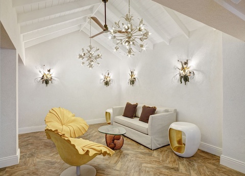 Hôtel Treasure Beach Art Hotel, Barbados, An Autograph Collection Resort 4* - 17