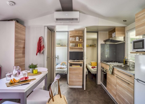 Camping Le Bois Fleuri 5* - 17