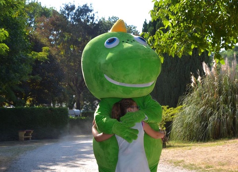 Flower Camping Les Mijeannes, 4* - 38