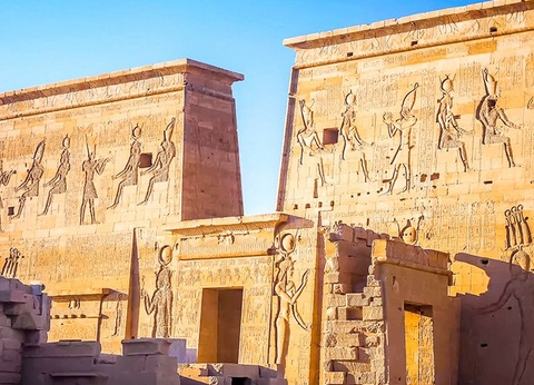 Combiné Perles du Nil 4* avec visites - 10