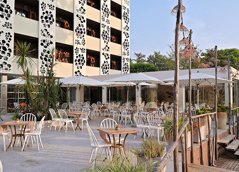 Hôtel San Lucianu 3* - 9