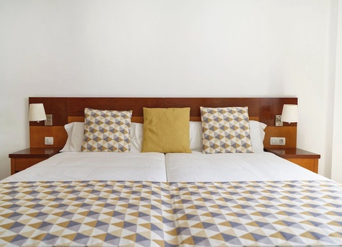 Hôtel BLUESEA Playa Club 3* - 27