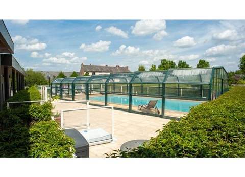 Séjour breton entre Dinan, saint-Malo et Mont-Saint-Michel (2 nuits) - 3* - 2