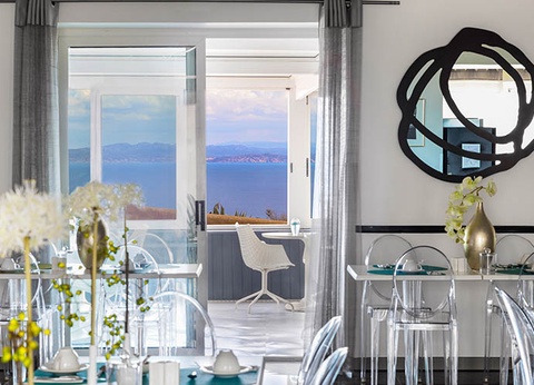 Hôtel Santateresa 3* - 6