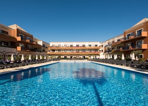 Hôtel Vila Galé Tavira 4* - 4
