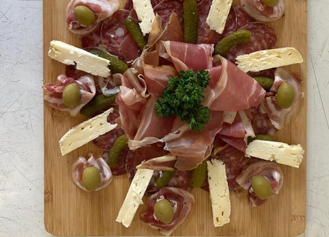 Camping Sites et Paysages Le Vaubarlet 4* - 19