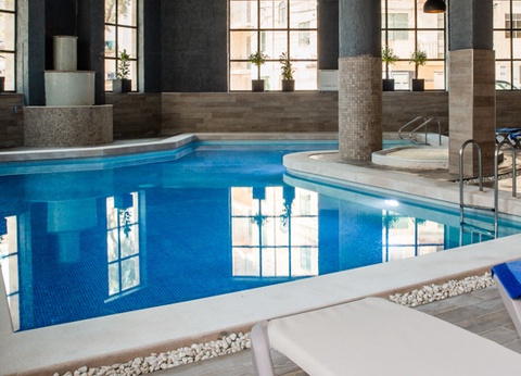 Hôtel Pebbles Resort Hotel 4* - 4