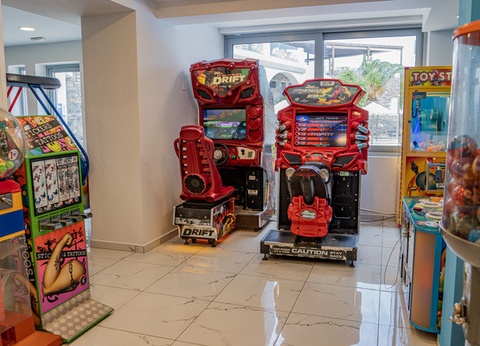 Hôtel Club Jumbo Elounda Residence Hotel & Water Park 4* - 19