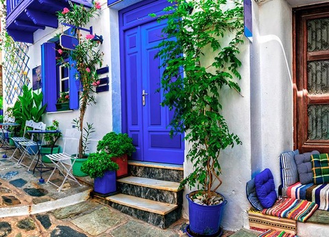 Combiné Skópelos / Skiathos 8 jours - 7 nuits - 8