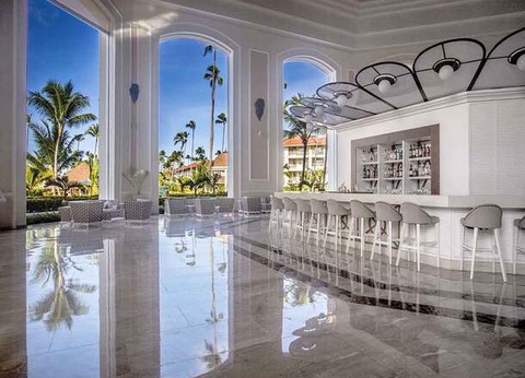 Hôtel Majestic Mirage 5* - 12