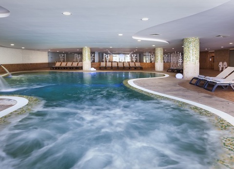 Hôtel Ôclub Experience Occidental Jandia Mar 4* - 11