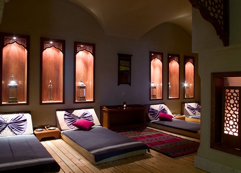 Hôtel Royal Thalassa Monastir 5* - 60