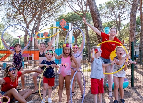 Montana Parc - Oasis Village - Coeur de l'estérel, 5* - 41