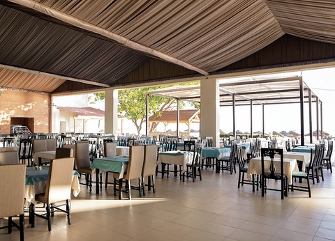 Hôtel Eden Club Skanes 3* - 6