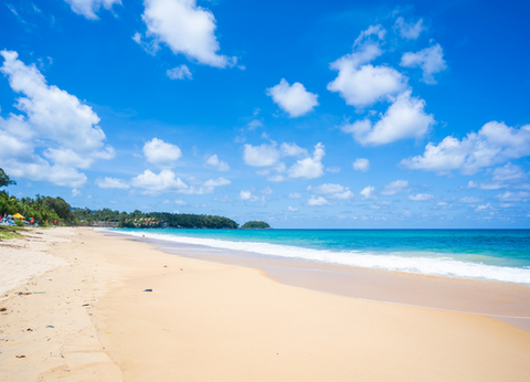 Circuit Du Parc National de Khao Sok aux Sables de Khao Lak - 28