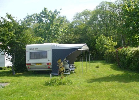 Camping Le Rouge Gorge 4* - 24