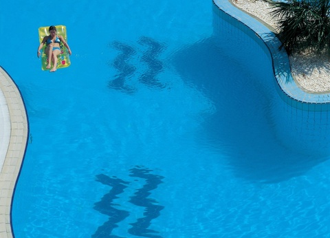 DoubleTree by Hilton Sharm El Sheikh - Sharks Bay Resort - 27