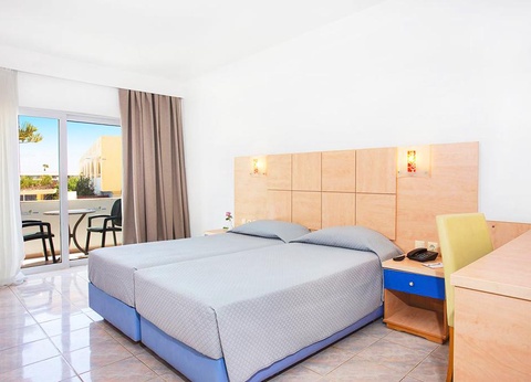 Eurovillage Achilleas Hotel 4* - 3