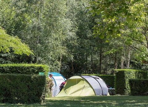 Camping Le Bontemps - Ciela Village, 4* - 27