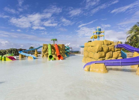 Grand Palladium Jamaica Resort & Spa 5* - 4