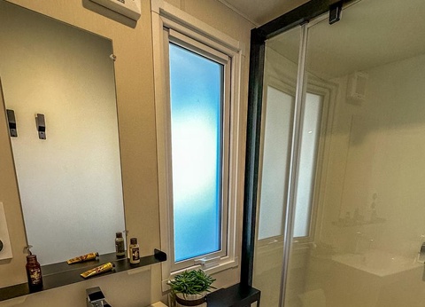 Camping Le Lagon Bleu, 3* - 44