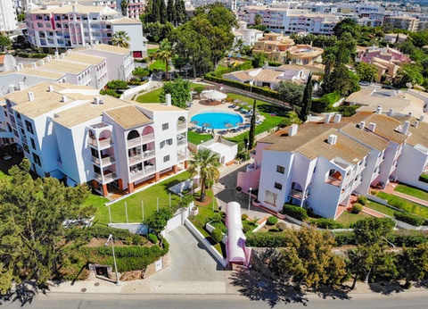 Hôtel Club Jumbo Vilarosa 3* - 19