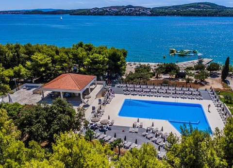 Séjour Découverte Top Culture adriatique - Split - 4