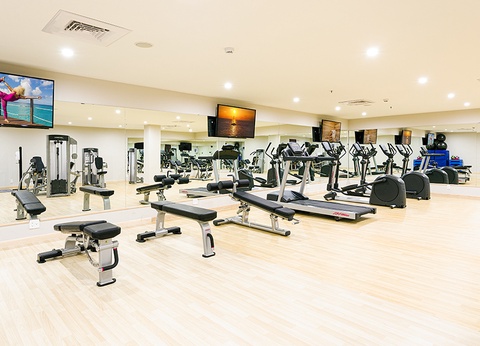 Sonesta Maho Beach Resort, Casino & Spa **** - 7