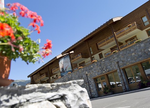 Résidence CGH Le Coeur d'Or 4* - 4