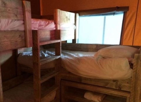 Camping Olva, 3* - 34