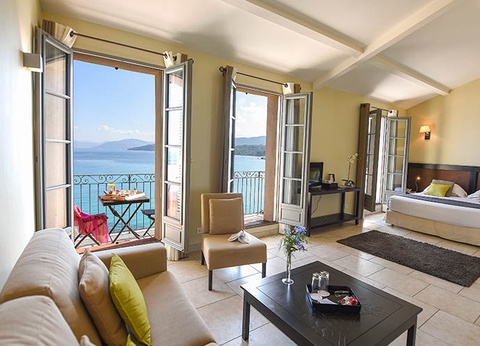 Hôtel Perla Rossa 4* - 2