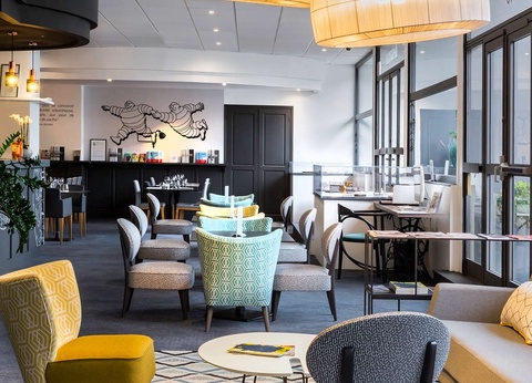 À La découverte de Clermont-Ferrand - 4* - 6