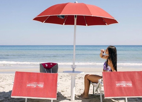 Camping Village Torre Rinalda, 4* - 45